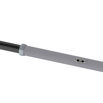 TACO 19 Open Water Internal  Collapsible Carbon Fiber Outrigger Poles OI3190CF