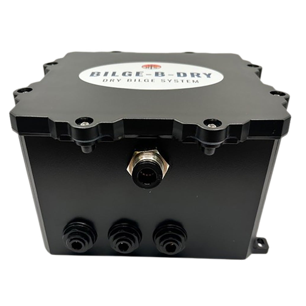 BILGEBDRY Triple Pump  24VDC BBD2025243