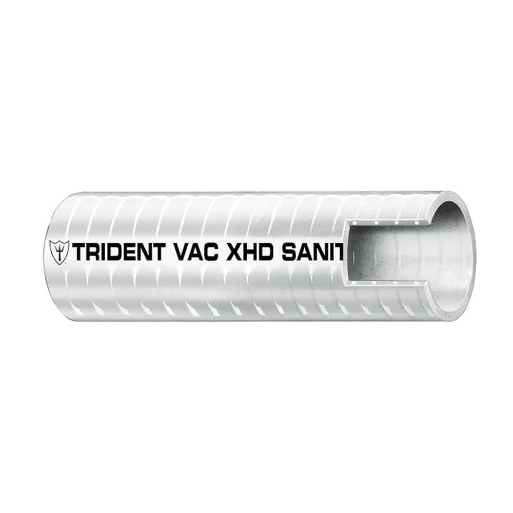 Trident Marine 58 x 50 Box VAC XHD Sanitation Hose 1480586