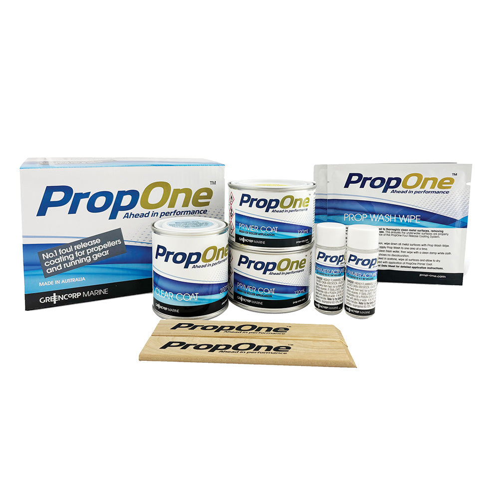 PropOne Kit  500ml 2046