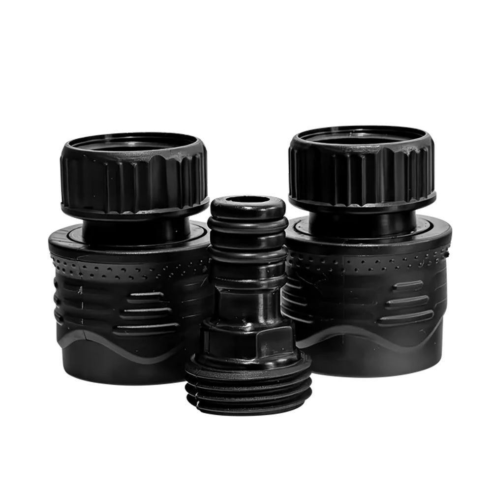 Flushmaster Flush Port Quick Connect fHonda Outboards SMFMQCH