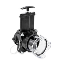 Camco 3 Gate Valve w35 Clear Extension  Cap 39050
