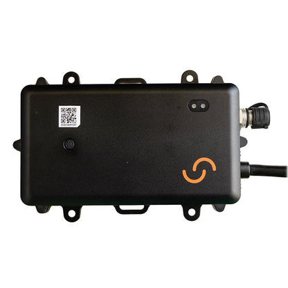 Siren Marine Siren 3 Main Device 6X885B130000