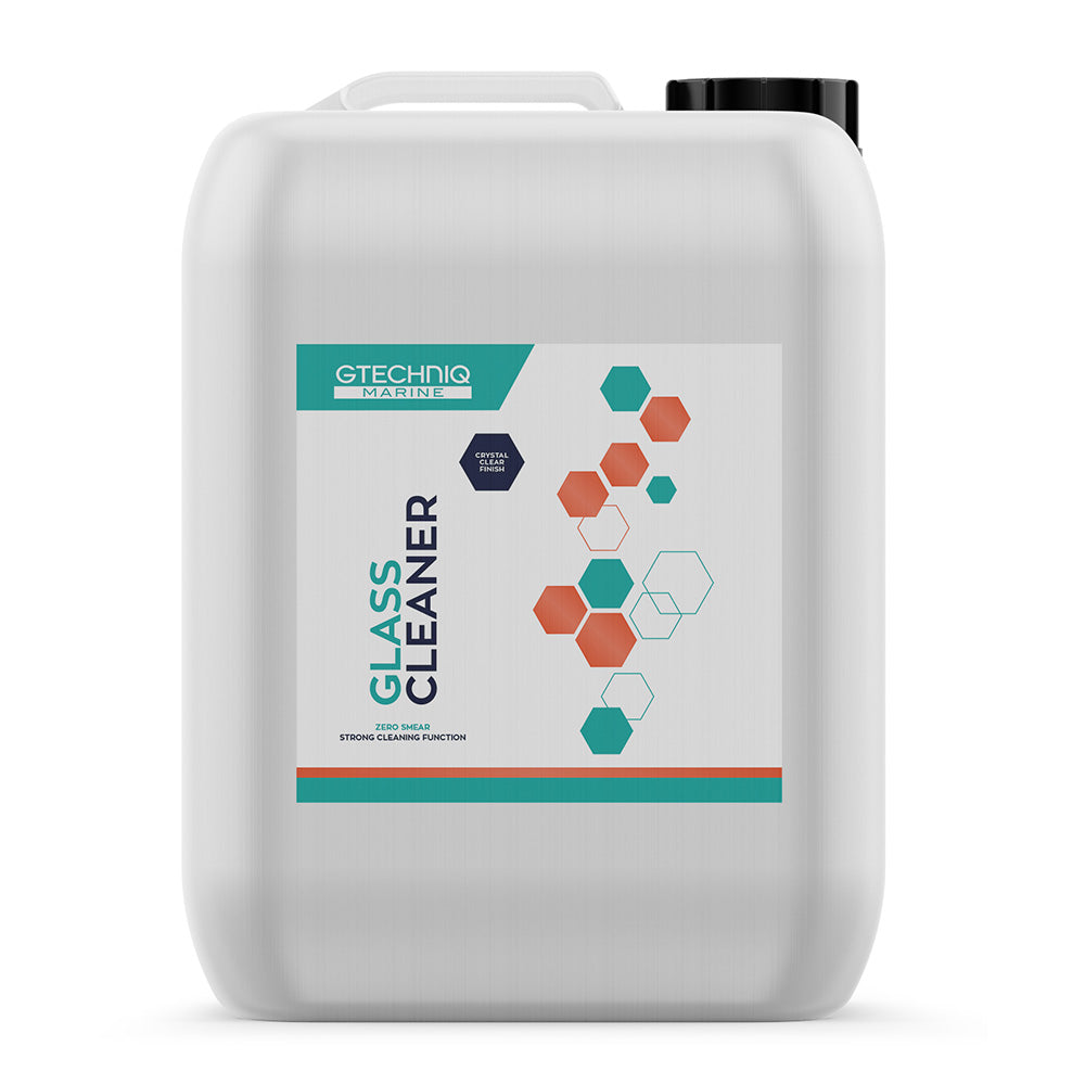 Gtechniq Glass Cleaner  5L MGCL 5