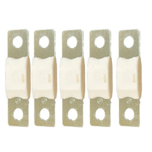 Victron MEGA Fuse 250A80V Package of 5 Pieces CIP138250020