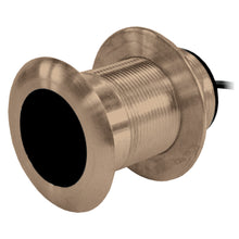 Airmar B150M Bronze 20 Degree ThruHull 300W 8Pin B150C20M8G