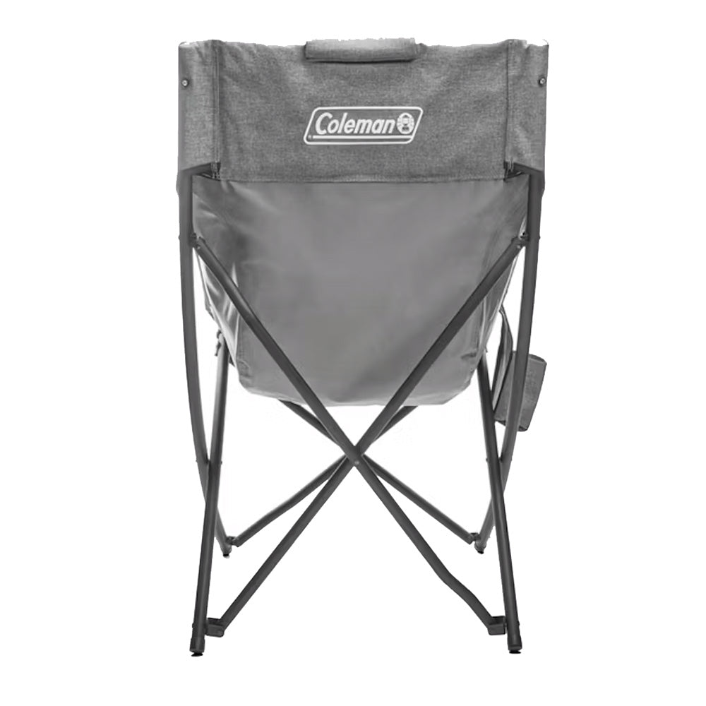Coleman Forester Series Bucket Chair  Grey 2149900