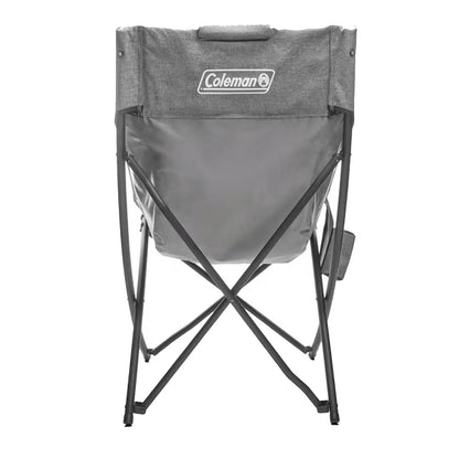 Coleman Forester Series Bucket Chair  Grey 2149900