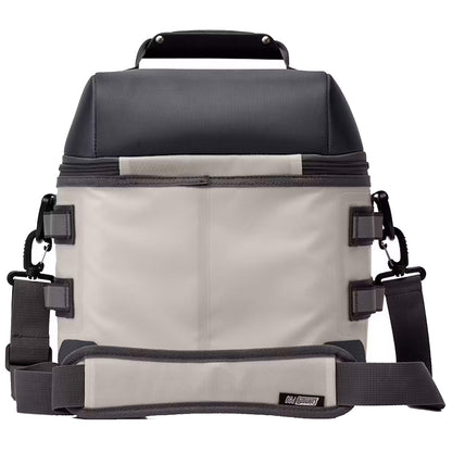 Coleman Pro Soft Cooler  16Can  Mushroom 2180606