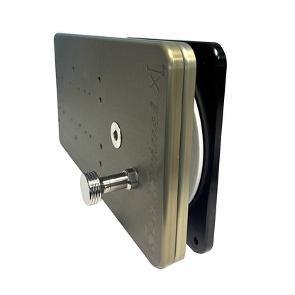 Sea Swivel XL Trolling Motor Mount SEAHDMTMMXL