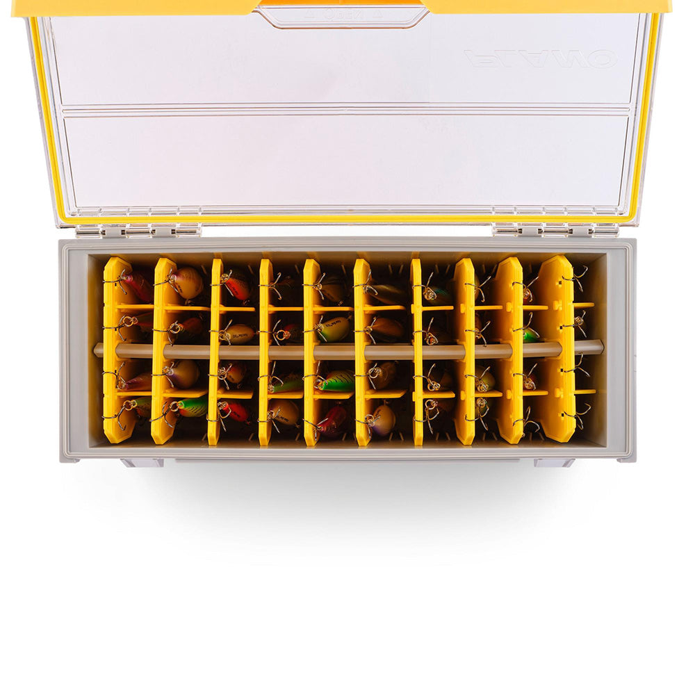 Plano EDGE Short Hang Box P000287