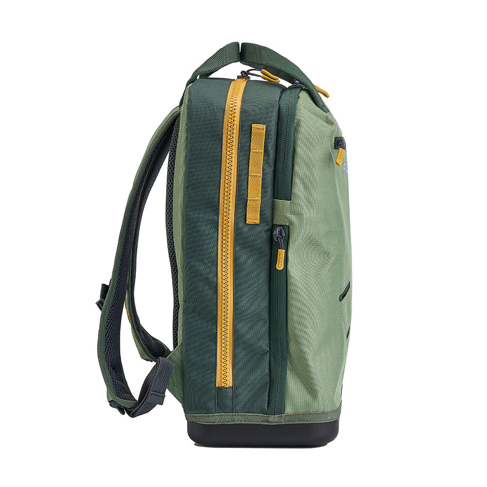 Plano Weekend Tackle Backpack  Moss P000284