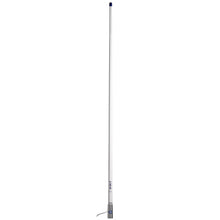 Scout Titan Series 4 White VHF Antenna 3dB Stainless Steel Ferule w5M RG58 Includes PL259 PF AN NVHF00044T
