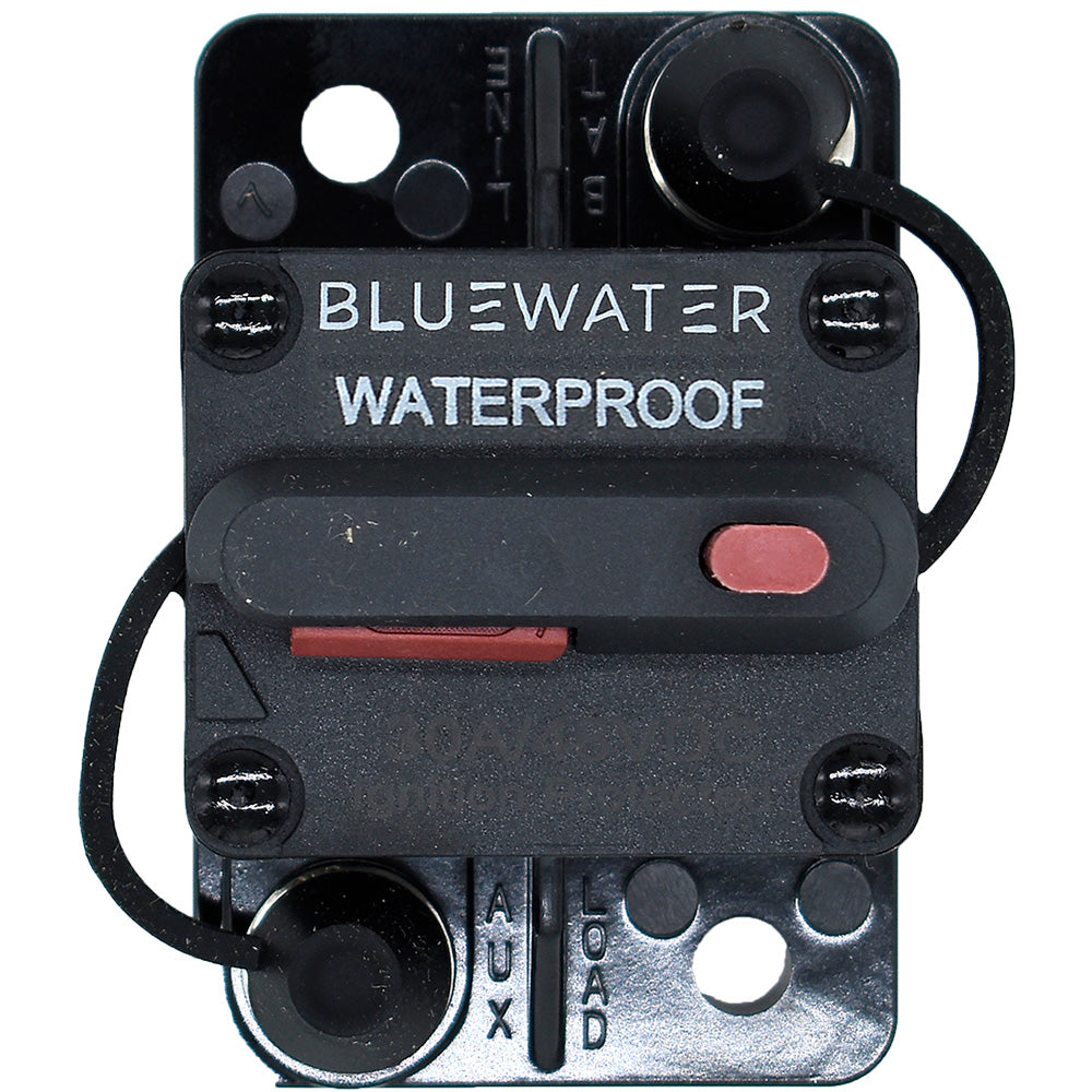Bluewater 30 Amp Surface Mount Circuit Breaker 770009900030