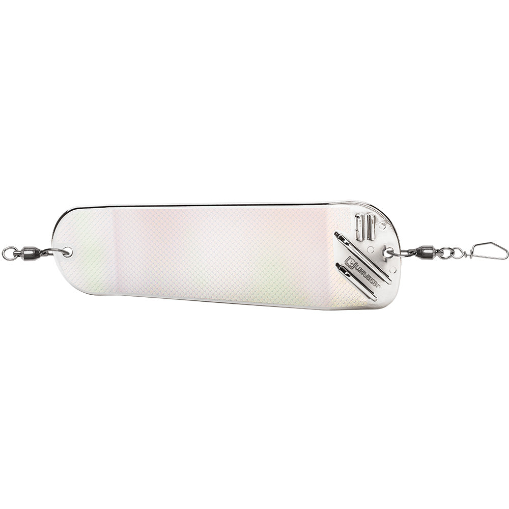 LuhrJensen Money Roll Flasher  814  Razzle Dazzle 58600081759