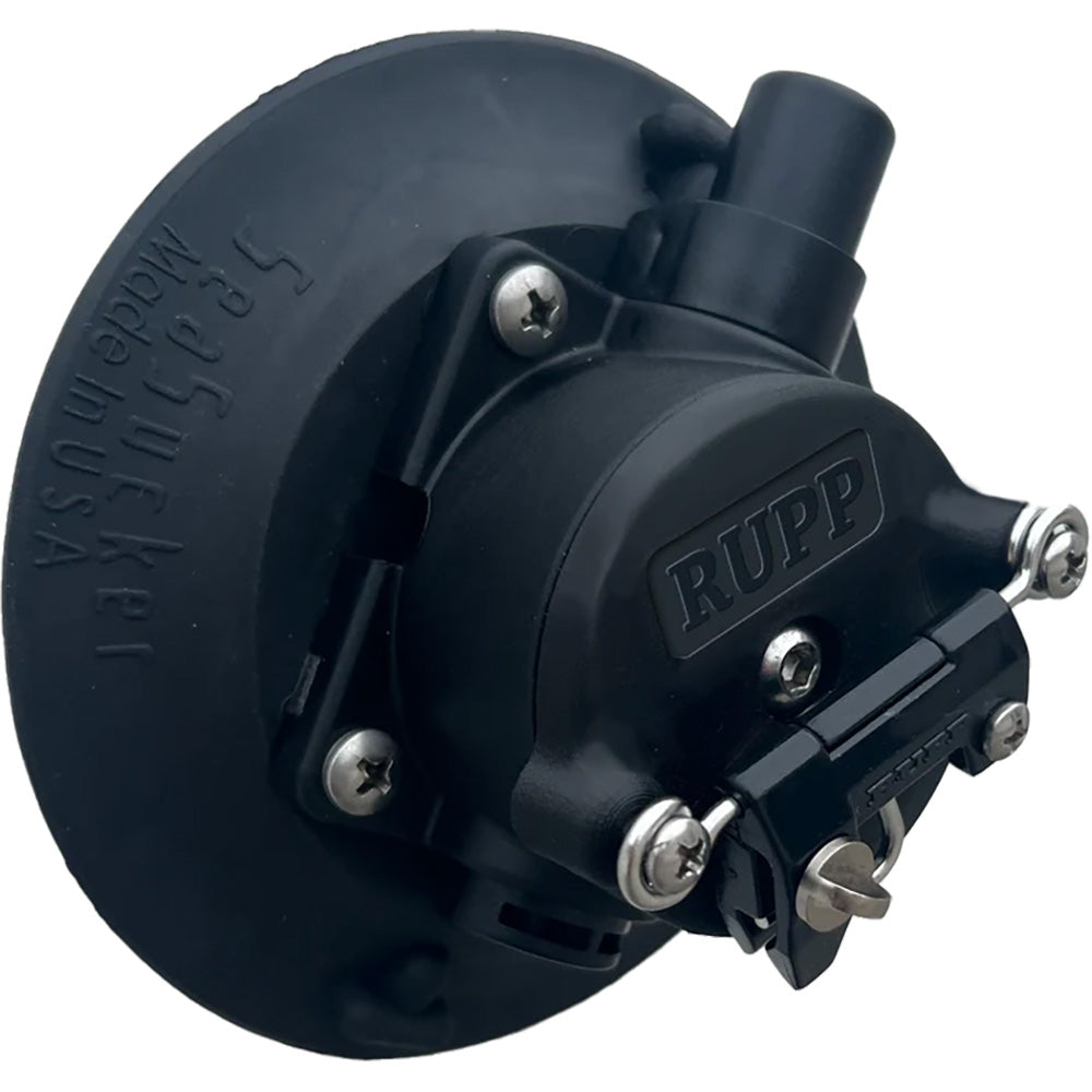 Rupp Portable SeaSucker Flatline Release Clip CA0188