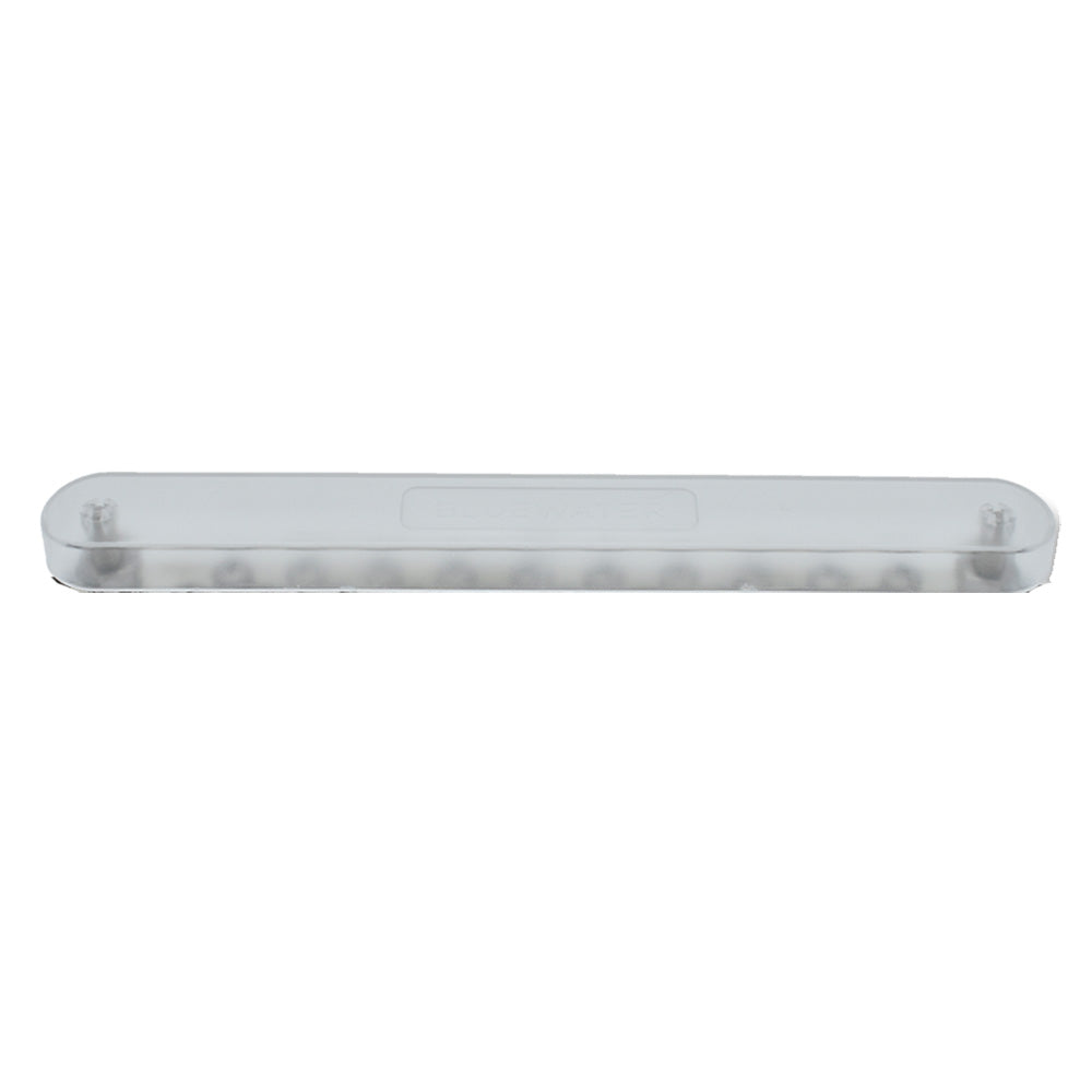Bluewater Cover f20 Terminal Busbar 312302B021
