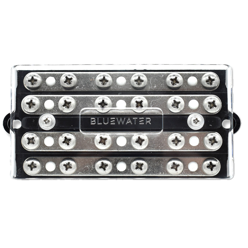Bluewater RGB Busbar 312404B022