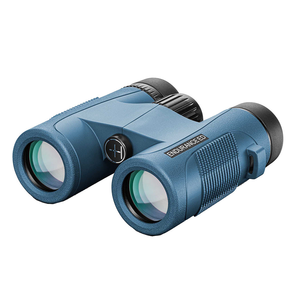 Hawke Optics Endurance ED Marine Binoculars 7x32  Blue 36500