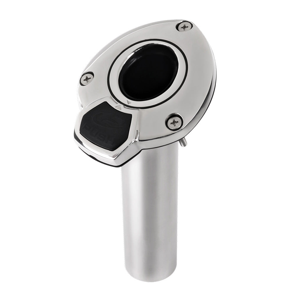 Exploding Fish EVO360 Flush Mount Rotating Rod Holder w85 Tube at 30 Degrees 2ER308