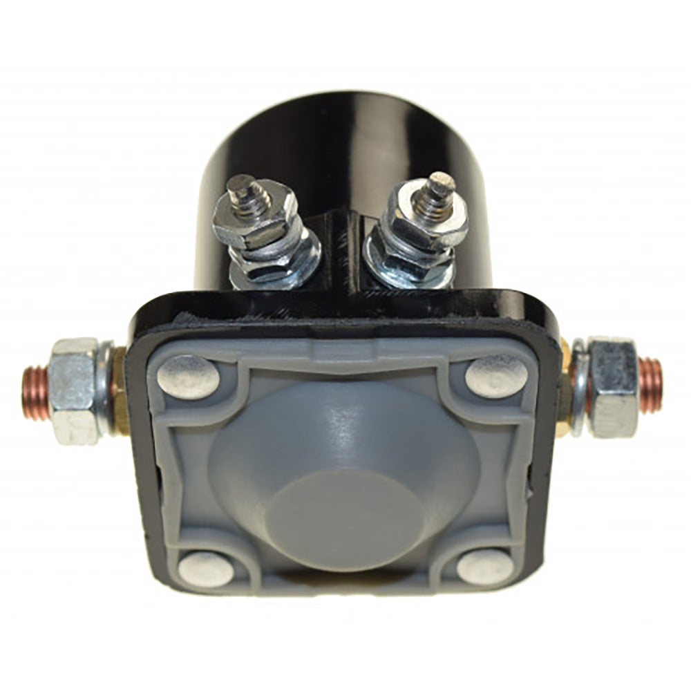 Regitar USA Solenoid fBRPOMC Engines Isolated Base RMZ003