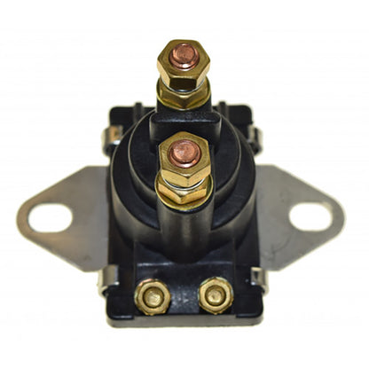 Regitar USA Solenoid fMercury Engines In Line 6  Mercury Outboards RMZ004