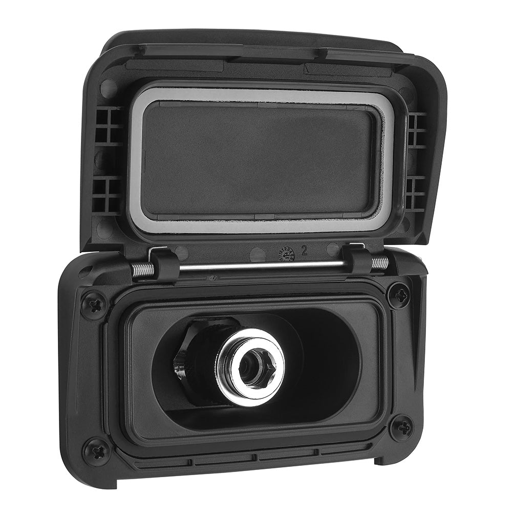 Scanstrut Ventura Series Quick Connect Cold Water wWash Down Kit SCVW1