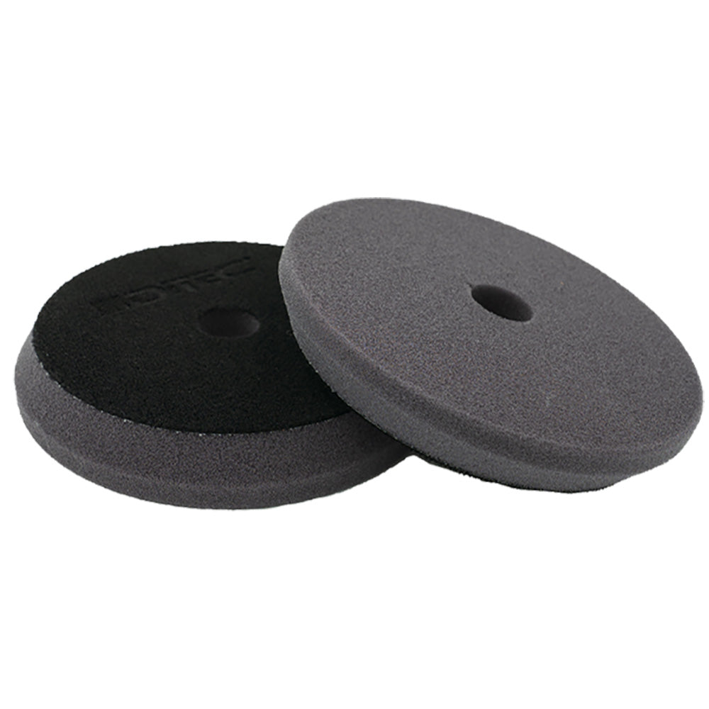 DiTEC Trapez Polishing Pad  Ultra Fine Cut  150mm 2Pack PPUFCT1501