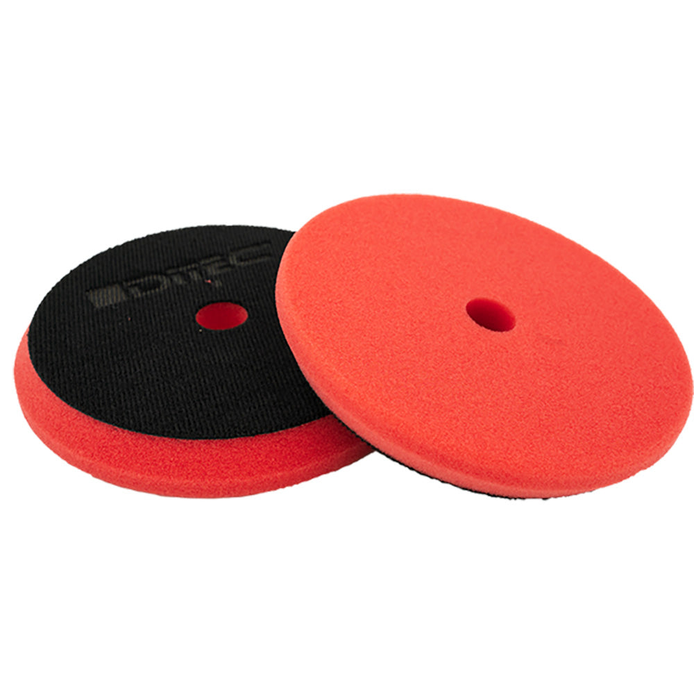 DiTEC Trapez Polishing Pad  Fine Cut  150mm 2Pack PPFNCT1501