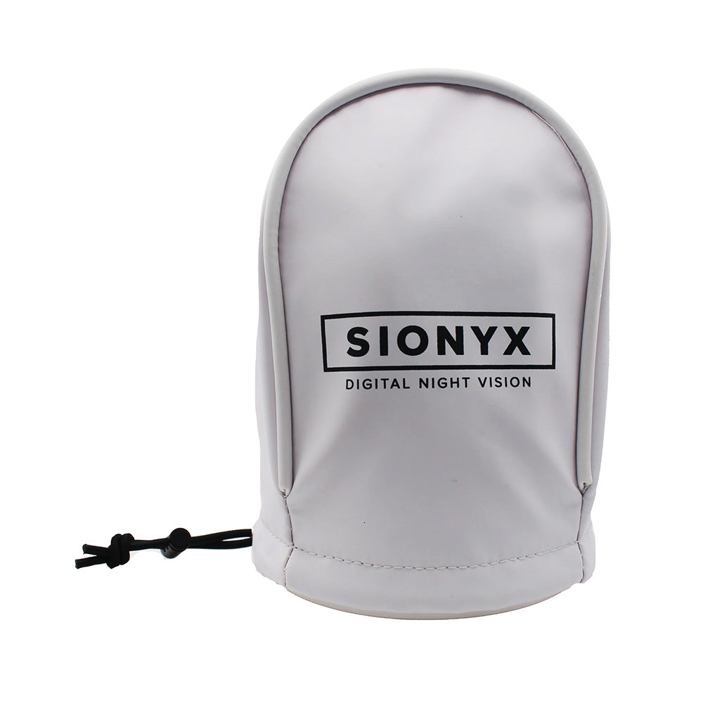 SIONYX White Vinyl Cover fDigital Nightwave A020100