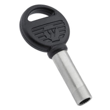 Whitecap Compression Handle Replacement Key S0251KEY