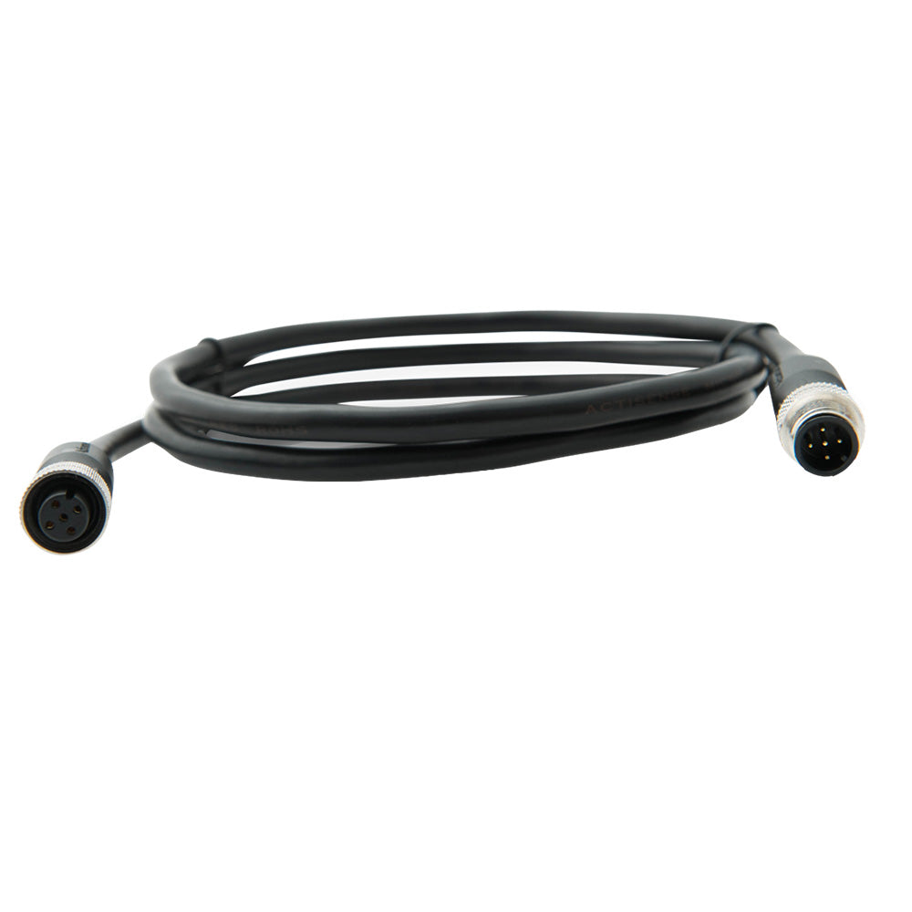 Actisense A2KTDC3M NMEA2000 Micro Cable Assembly  3M A2KTDC3M