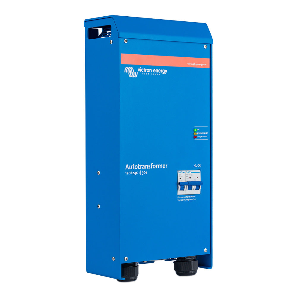 Victron Autotransformer 120240 VAC 50A ITR000100052