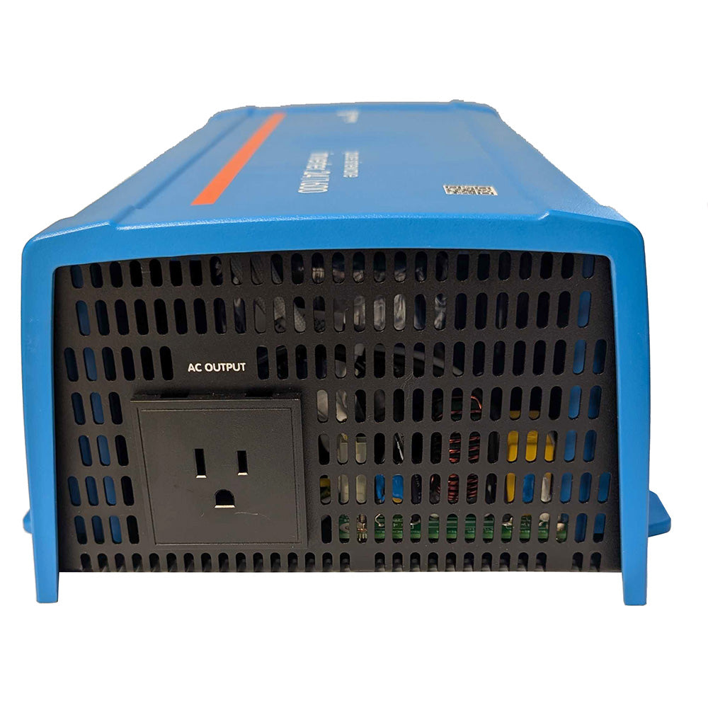 Victron Inverter 241600 120V VEDirect NEMA 515R PIN242161500