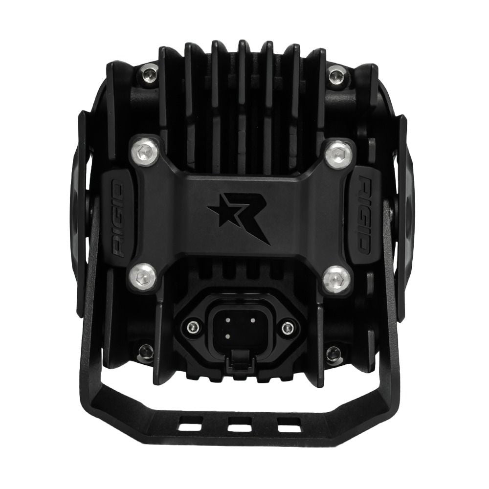 RIGID Industries Phoenix Pod 5 LED Light 168240