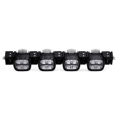 RIGID Industries Phoenix 30 Connect Bar  4 5 LED Lights 168242