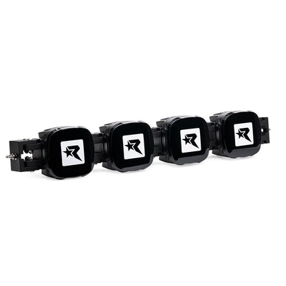 RIGID Industries Phoenix 30 Connect Bar  4 5 LED Lights 168242