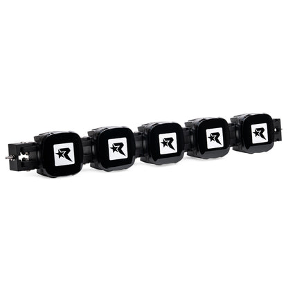 RIGID Industries Phoenix 40 Connect Bar  5 5 LED Lights 168243