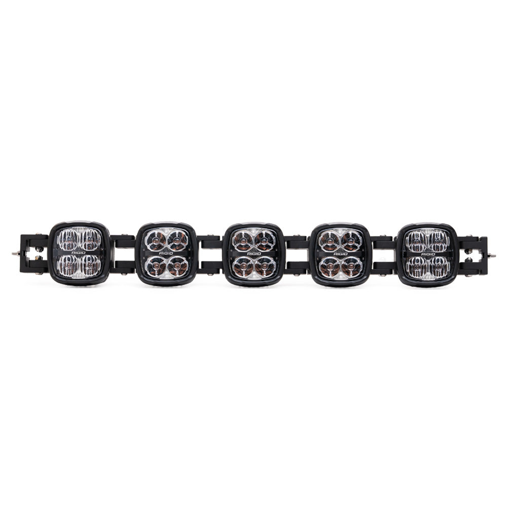 RIGID Industries Phoenix 40 Connect Bar  5 5 LED Lights 168243