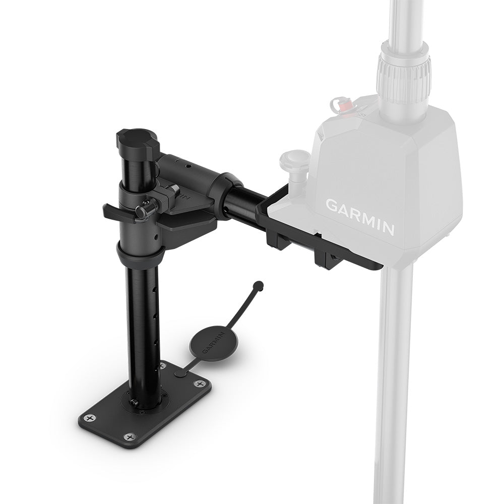 Garmin Gunnel Mount System fSpy Pole 0101340402