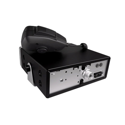 Uniden DualMode AMFM CB Radio PC68LTXFM