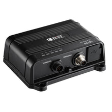AMEC B620S Class B AIS Transceiver wVHF Splitter  2W CSTDMA NMEA2000 NMEA 0183 USB AMECB620S010