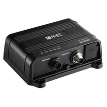 AMEC B650WS Class B AIS Transceiver wWIFI  VHF Antenna Splitter  5WSOTDMA NMEA 2000 NMEA 0183 USB AMECB650WS010