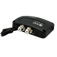 AMEC CYPHO150S AIS Receiver wBuiltIn VHF Splitter AMECR150S012