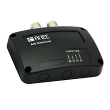 AMEC CYPHO150S AIS Receiver wBuiltIn VHF Splitter AMECR150S012