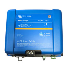 Victron Smart IP43 Charger 36V 15 1 120240V PSC361550095