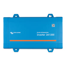 Victron Inverter 241200 120V VEDirect Nema 515R PIN242122520