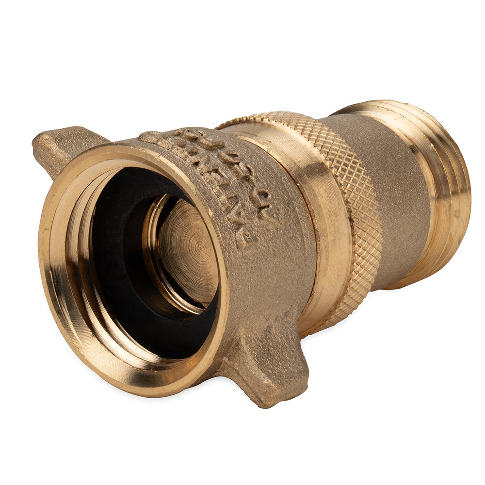 Camco Brass Water Pressure Regulator 40055