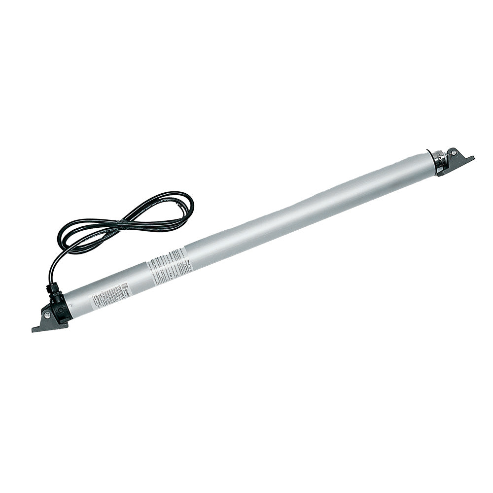 Uflex Single Action Electrical Hatch Lifter 12 Stroke  12VDC 1D0040671CN