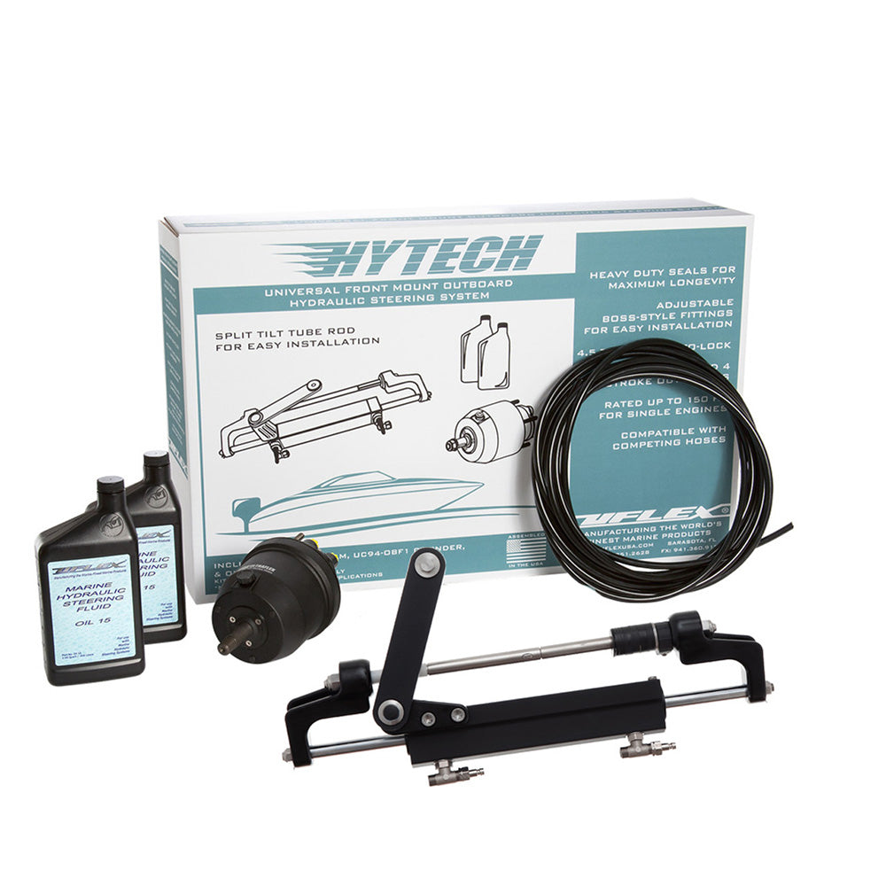 Uflex HYTECH 11T Tilt Hydraulic Steering HYTECH11T